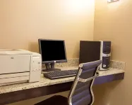 Quality Inn & Suites I-40 East Hotel a North Little Rock