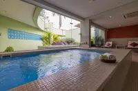 Sanma Hotel - Spa