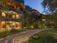 Grand Udawalawe Safari Resort Hotels in Udawalawa