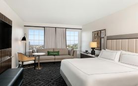 Mills House Charleston, Curio Collection by Hilton