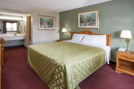 Days Inn by Wyndham San Bernardino