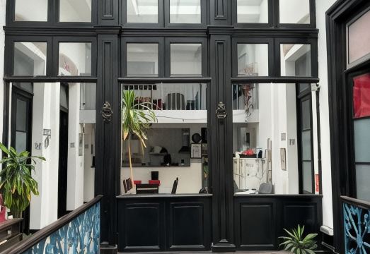 몬테비데오 시크 호스텔 이미지