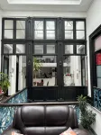 Montevideo Chic Hostel