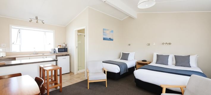 Riverlodge Motel Hotels in Nelson