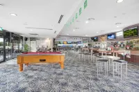 Gateshead Tavern & Motel - parking