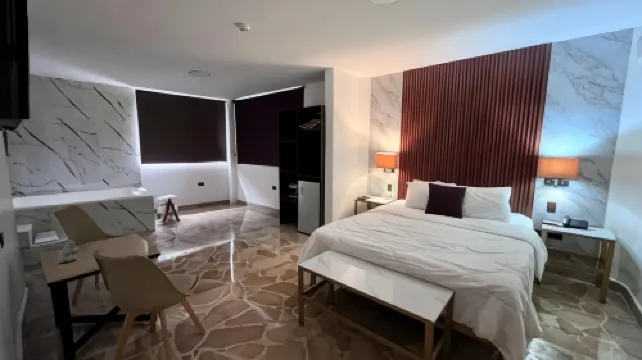 Hotel Varadero Internacional Hoteles en Guayaquil