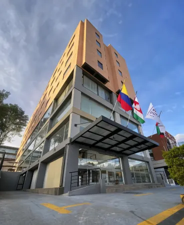 Hotel Nivari Duitama