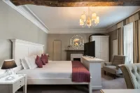Vanbrugh House Hotel - WiFi