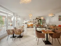 I Cinque Pini Hotels in Follonica