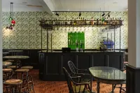 The Beaumont Hexham - С баром