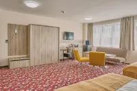 Hotel Arena - Bar