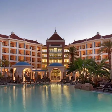 Hilton Vilamoura As Cascatas Golf Resort & Spa