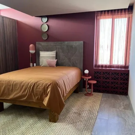 Authentic & Cozy Condo in Downtown San Jose Отели рядом с достопримечательностью «Puerto Los Cabos»