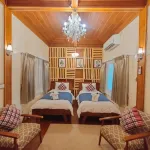 Burann Bangtanode Hotel di 