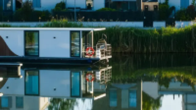 L'Escale Royale Isle Adam