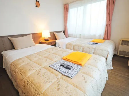 Pension Arumeria