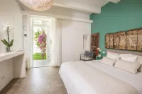 Hotel Intorno Al Fico Các khách sạn ở Fiumicino