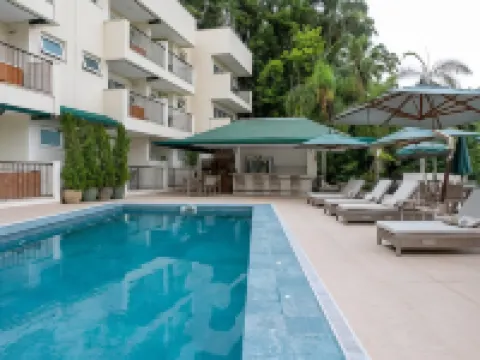 Villa do Vale Boutique Hotel Hotels in Blumenau