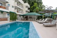 Villa do Vale Boutique Hotel Hotels in Blumenau