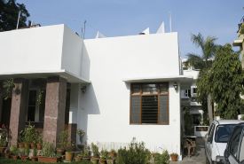 Eleven Bed & Breakfast