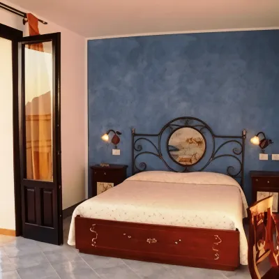 Torre Salina Hotels near Riserva Naturale Orientata dello Zingaro