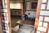 Ulsan Suyeon's Hanok Stay