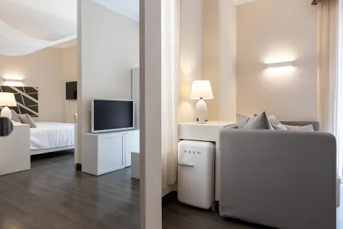 Relais Piazza del Popolo Aminta Collection - Boutique