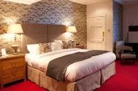The Townhouse Hotel Hotels in Melrose