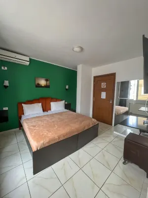 Hotel Metropole Residence