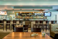 Radisson Hotel Portland Airport - bar