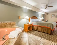 Rodeway Inn Delano