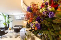 Ibis Brussels Centre Châtelain Hotels in Ixelles