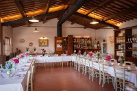 Agriturismo Tenuta Cantagallo Hotel a Empoli