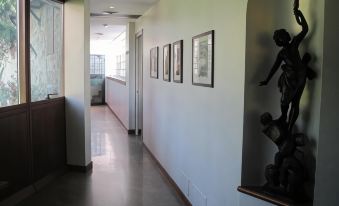 Albergo Villa & Roma