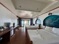 Nice Beach Hotels in Ko Pha-ngan