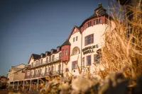 Waxholms Hotell Hotels in Gustavsberg