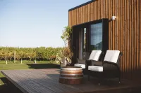 Matawhero Wines - Wi-Fi