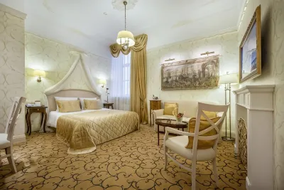 Imperial Hotel & Restaurant Hotels in 