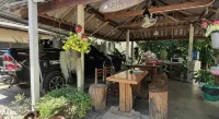 Hotelbanaunirukchiangrai  호텔