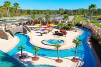 Hollywood Casino Gulf Coast - Pool