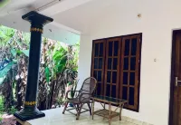 Green Garden Ayurvedic Resort & Green House - 朝食