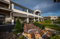 Amalia Center Hotels in Volvi