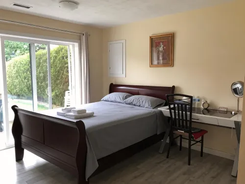 Richmond Vancouver Airport Comfy Home - 2-Star