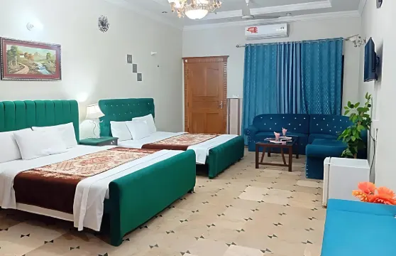 獵户座國際旅館