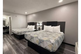 Motel 6 Seattle, WA - South