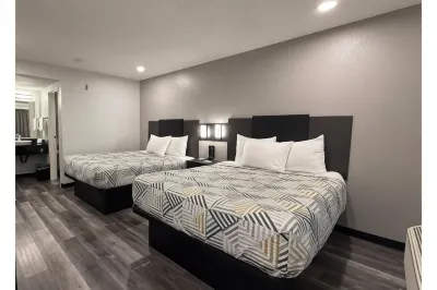 Motel 6 Seattle, WA - South Hotels in King County