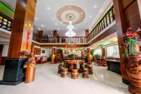 Hoang Duc Hotel فنادق في تشاو دوك
