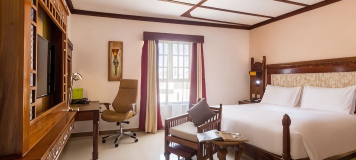 Spice Tree by Turaco Hotels in Stone Town