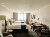The Voyager Inn Hotels in Anchorage