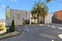 Areca Launceston - parking